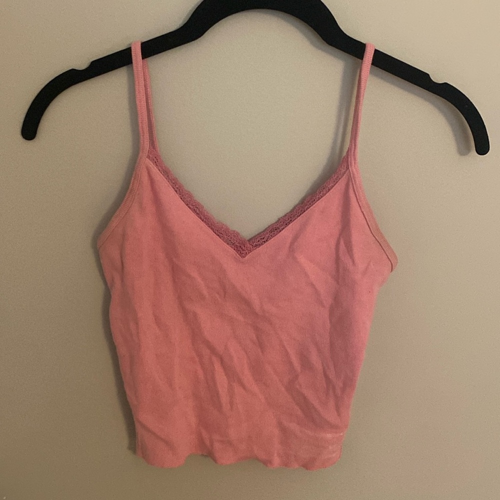 Brandy Melville tank (one size)